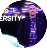 Jose Vasquez – VP Pague Menos