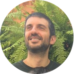 Marcelo Victorino – RD – Diretor