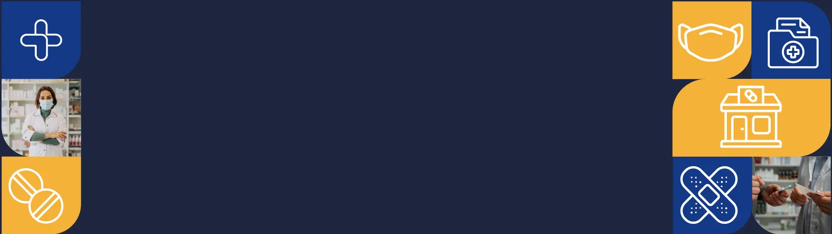 Hub de Saúde: conheça as farmácias do futuro