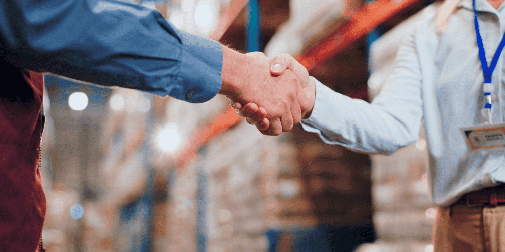 Imagem ilustrativa: como escolher fornecedores para farmácia