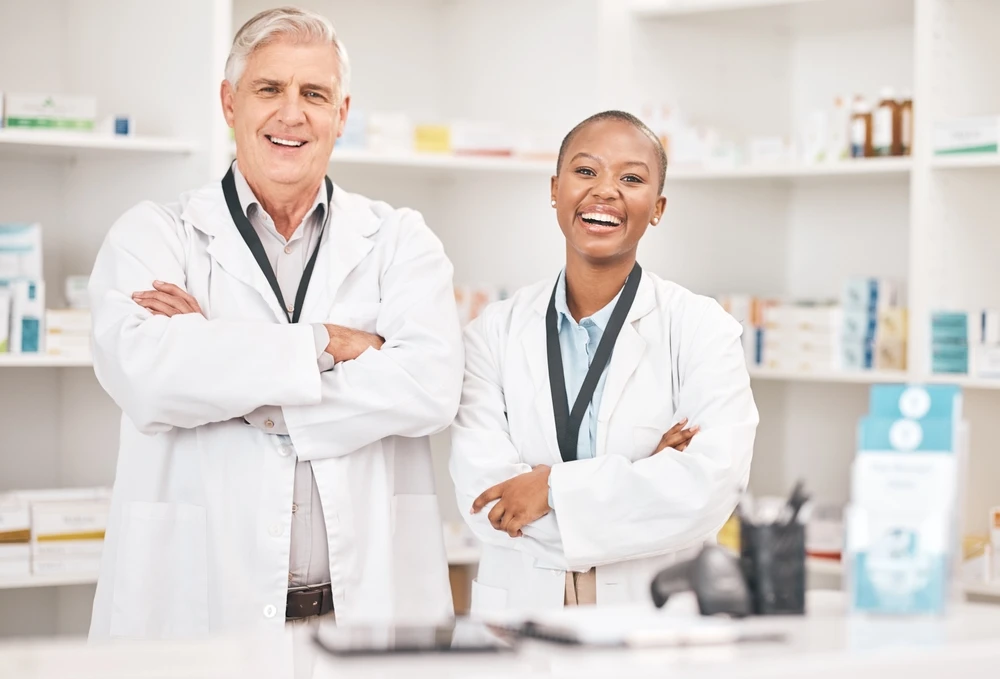 Foto ilustrativa: novos programas farmacêuticos