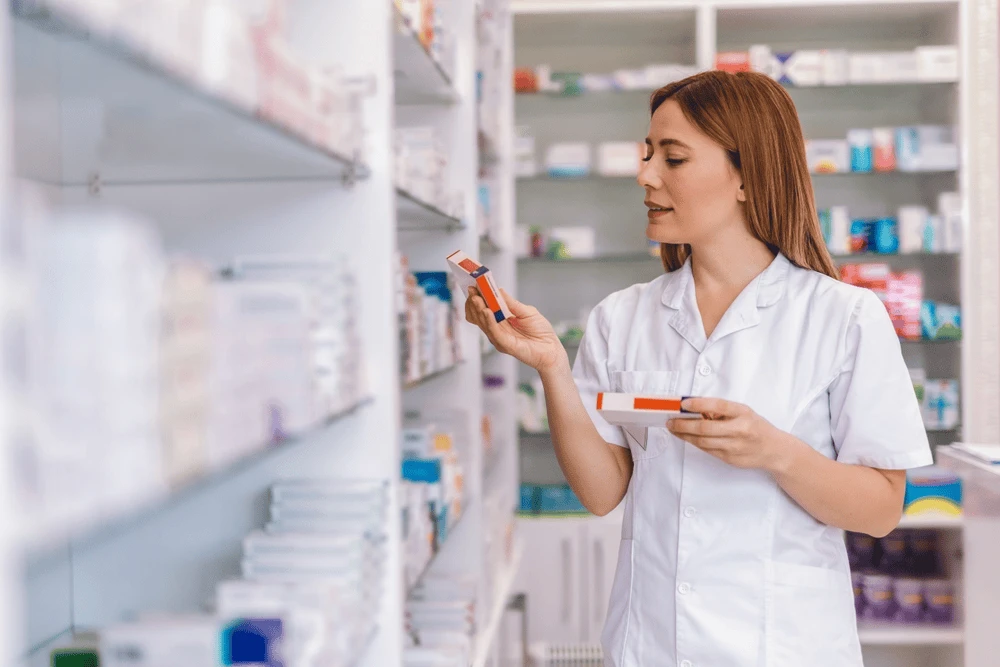 Foto ilustrativa do artigo sobre PF e PMC.