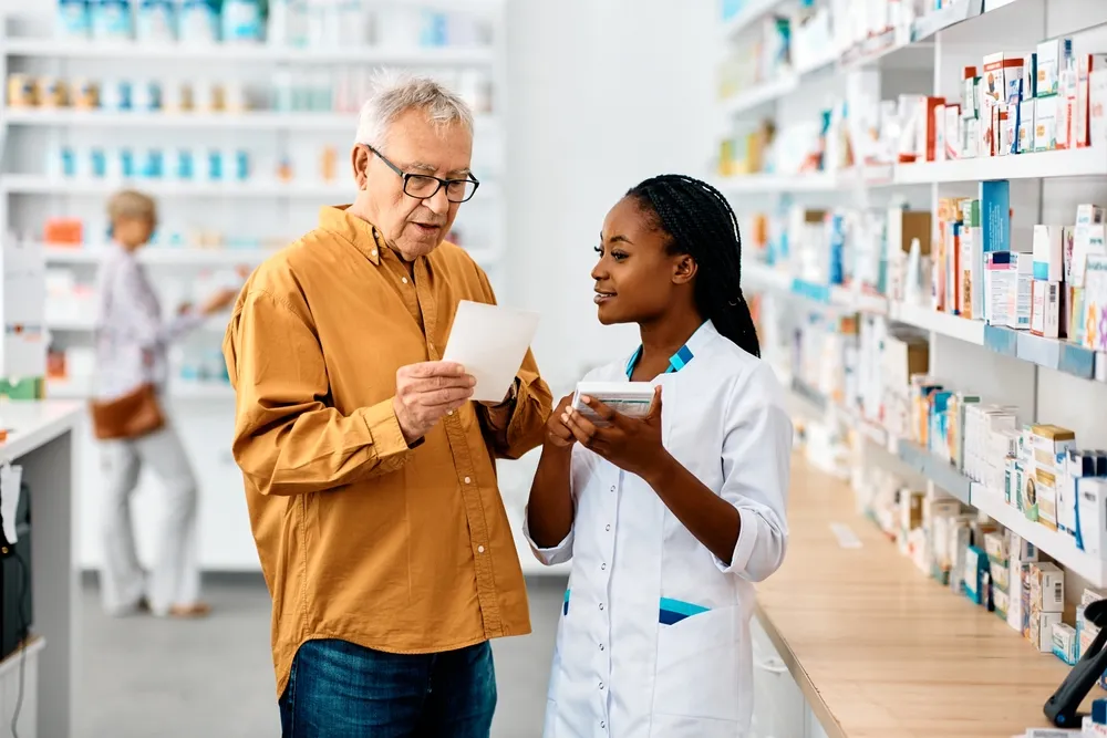 Veja como sua farmácia pode apoiar pacientes com doenças crônicas com os PBMs.